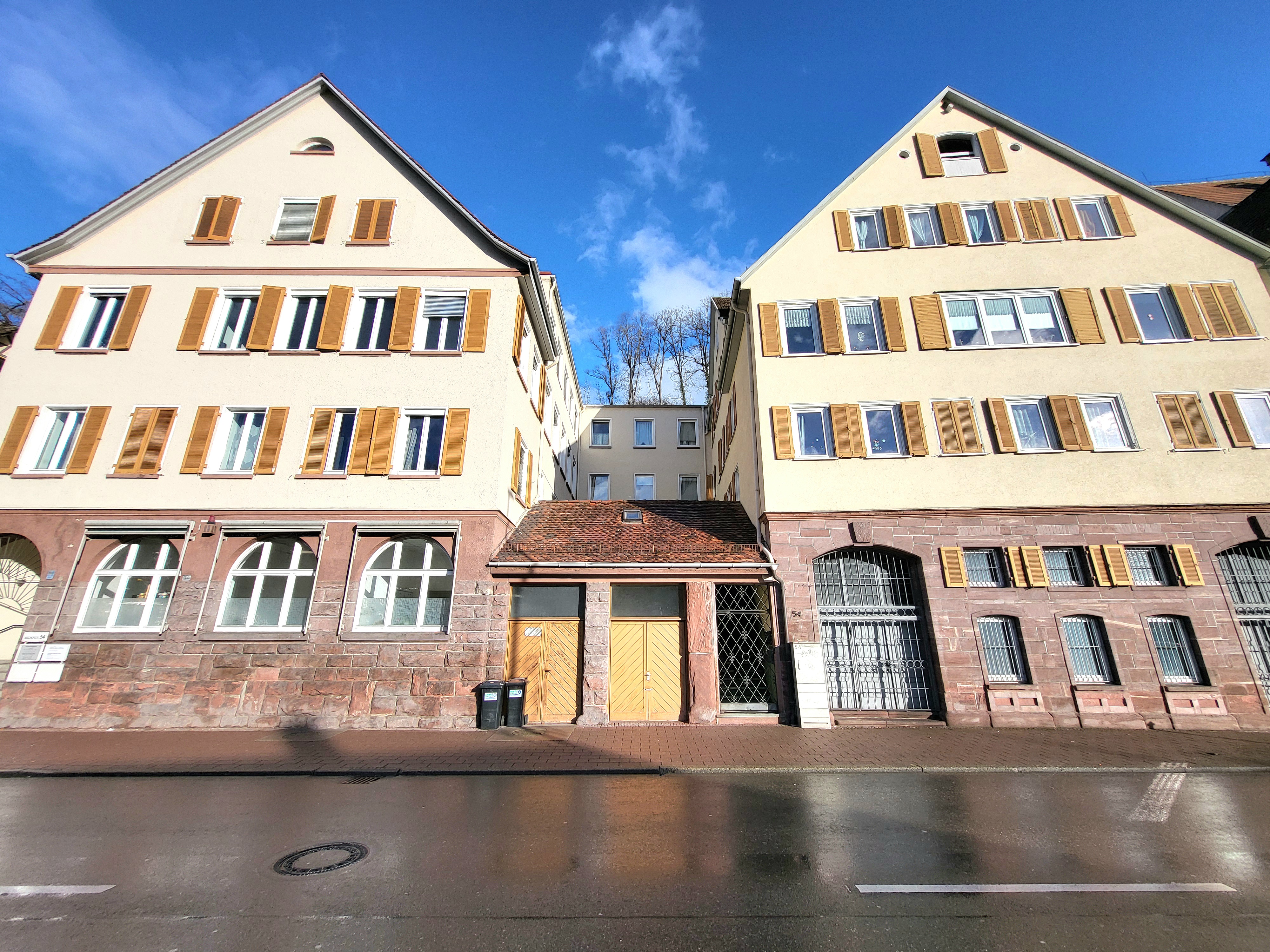 Mehrfamilienhäuser Region Nordschwarzwald – diskreter Verkauf